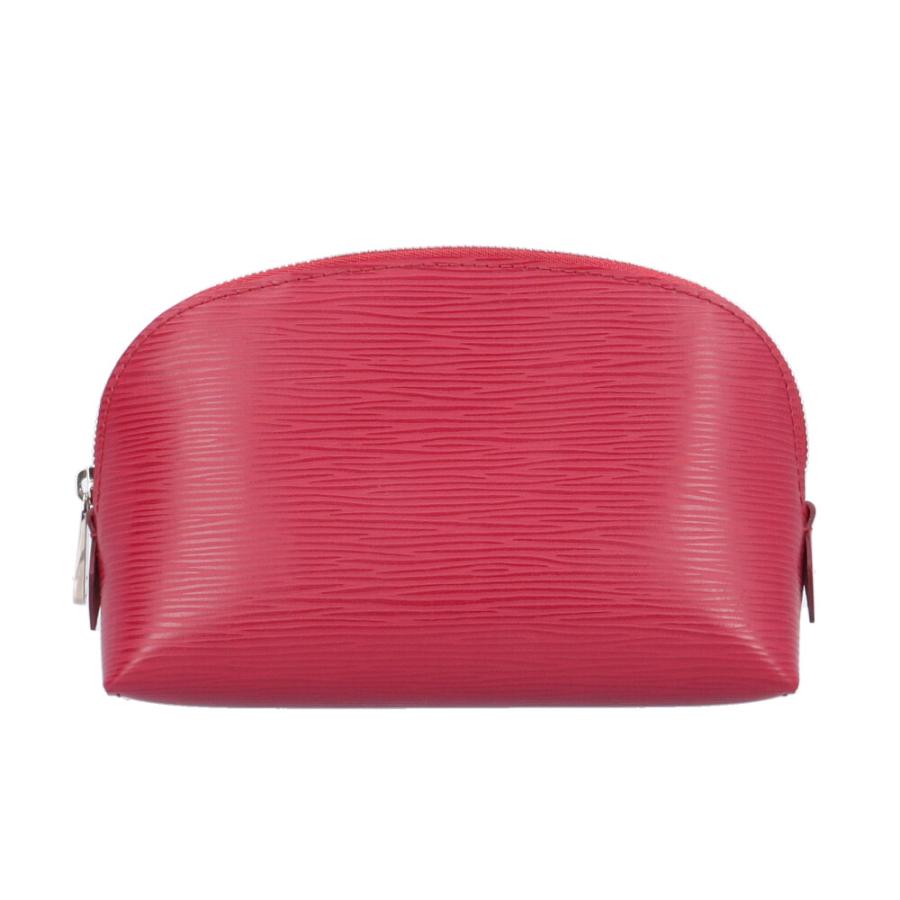 LOUISVUITTON　ルイヴィトン　エピ　ポシェット　コスメティックポーチ LOUIS VUITTON（ルイ・ヴィトン） ポシェットコスメティック エピ