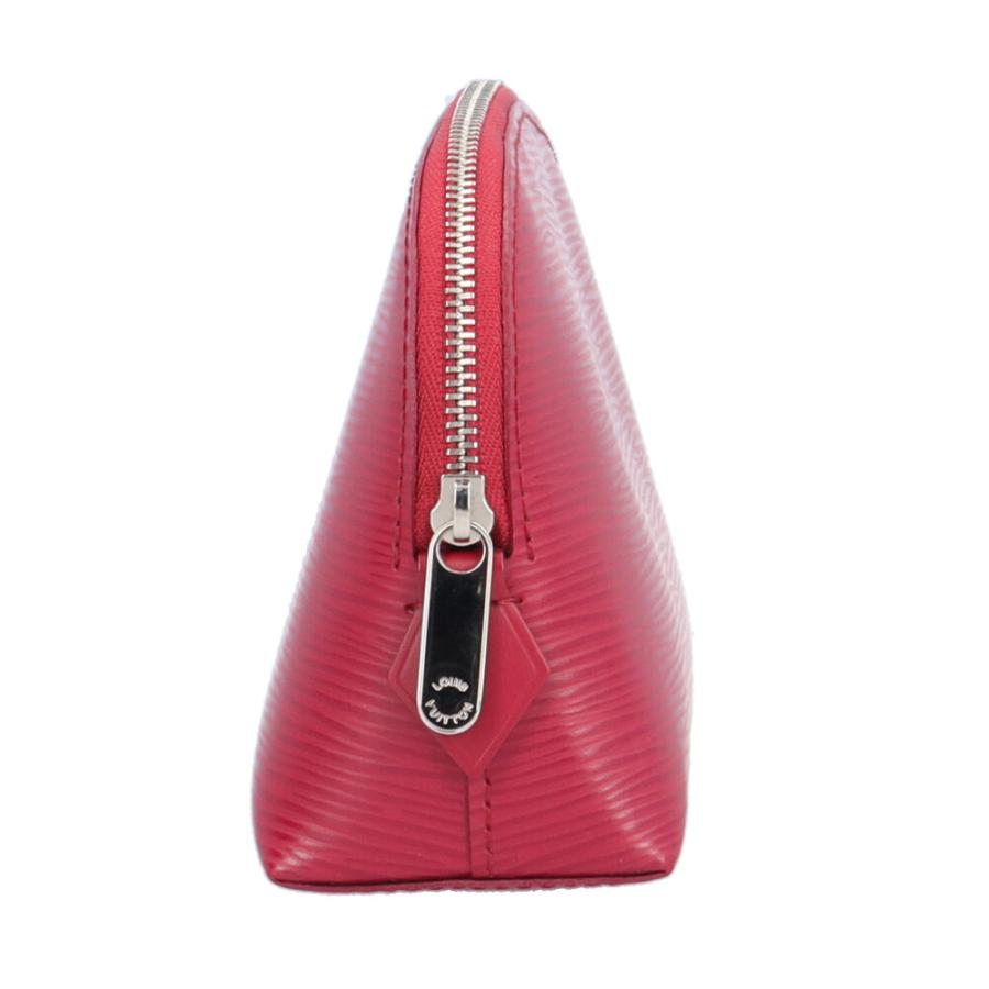 LOUIS VUITTON（ルイ・ヴィトン） ポシェットコスメティック エピ