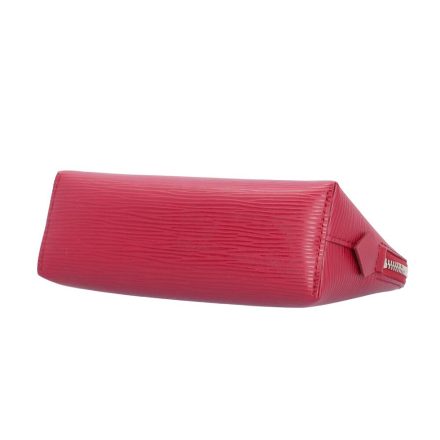 LOUIS VUITTON（ルイ・ヴィトン） ポシェットコスメティック エピ