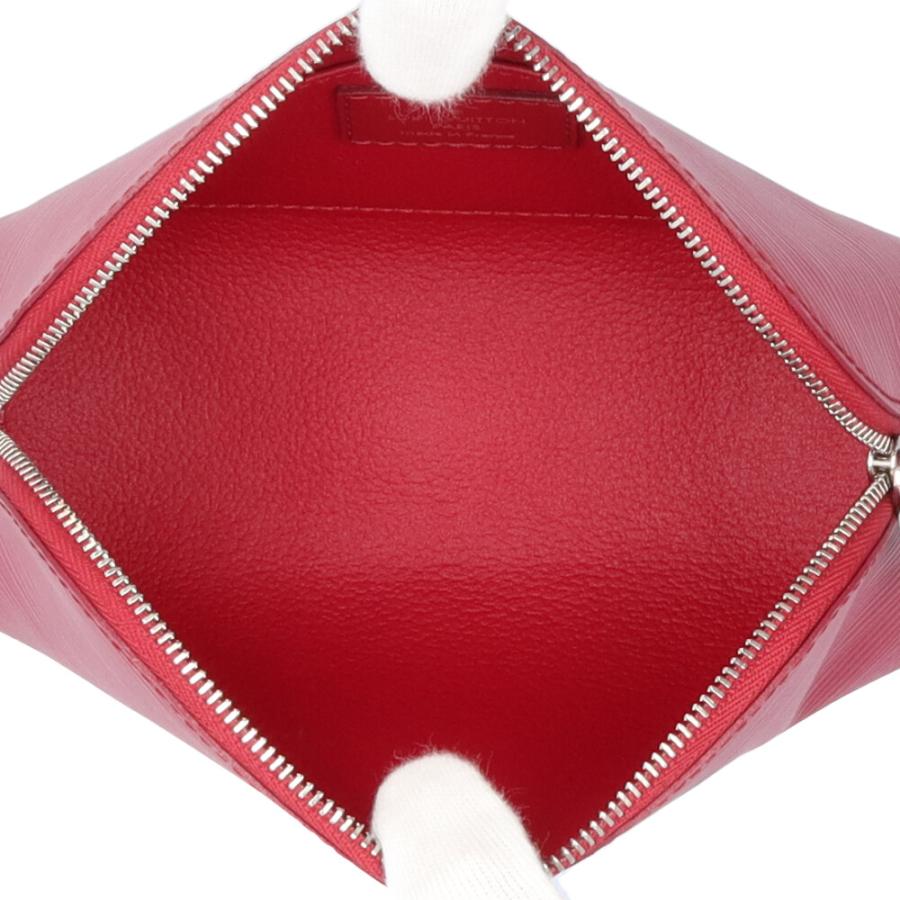 LOUIS VUITTON（ルイ・ヴィトン） ポシェットコスメティック エピ