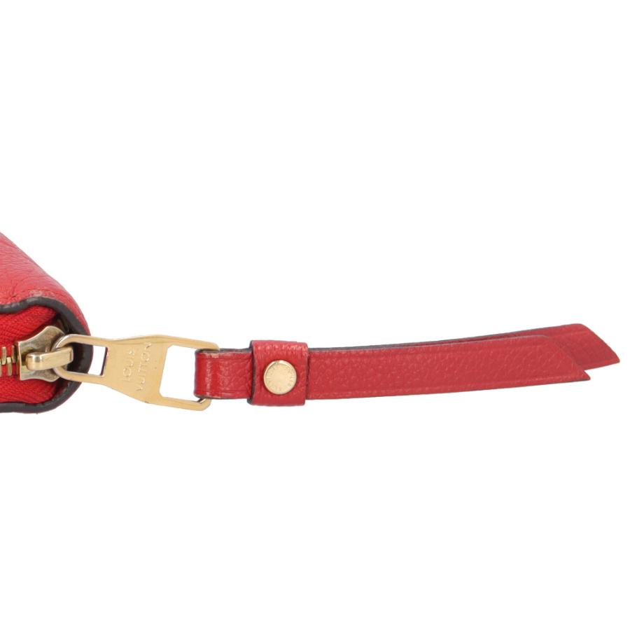 LOUIS VUITTON（ルイ・ヴィトン） ジッピーウォレット モノグラムアン