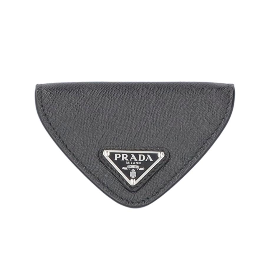 PRADA（プラダ） サフィアーノ コインケース レザー 2MM004 メンズ