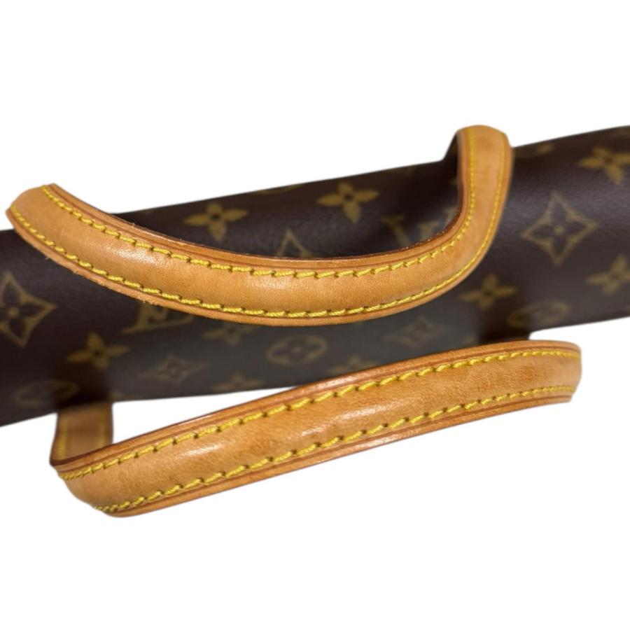 LOUIS VUITTON（ルイ・ヴィトン） ソナチネ モノグラム ハンドバッグ