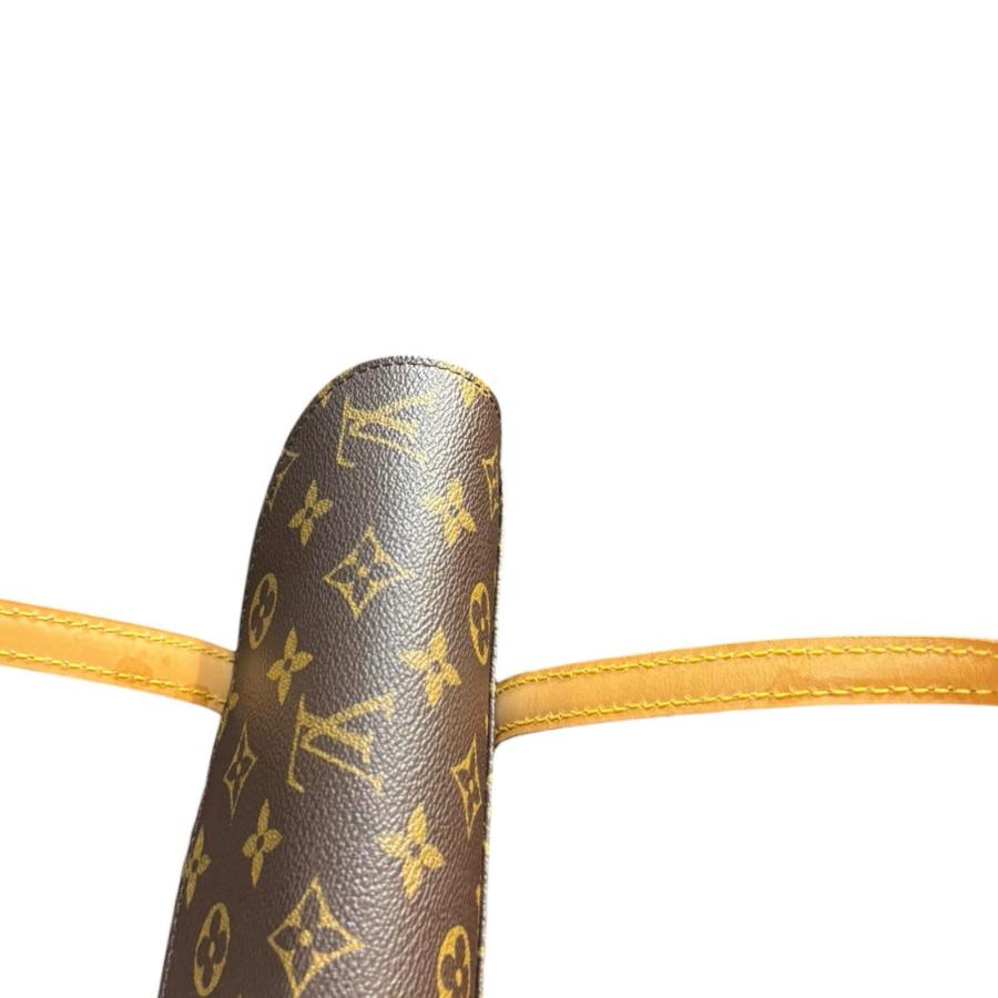 LOUIS VUITTON（ルイ・ヴィトン） ソナチネ モノグラム ハンドバッグ