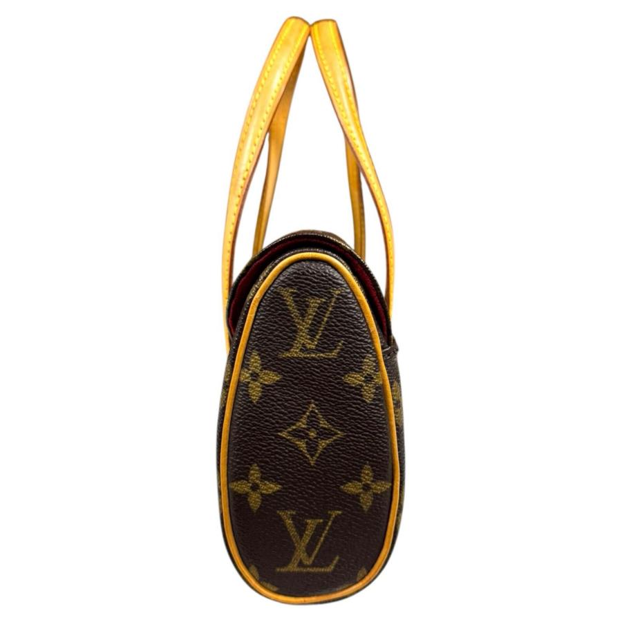 LOUIS VUITTON（ルイ・ヴィトン） ソナチネ モノグラム ハンドバッグ