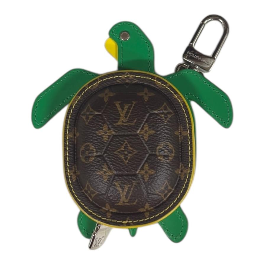 LOUIS VUITTON（ルイ・ヴィトン） キーホルダー・LV タートル