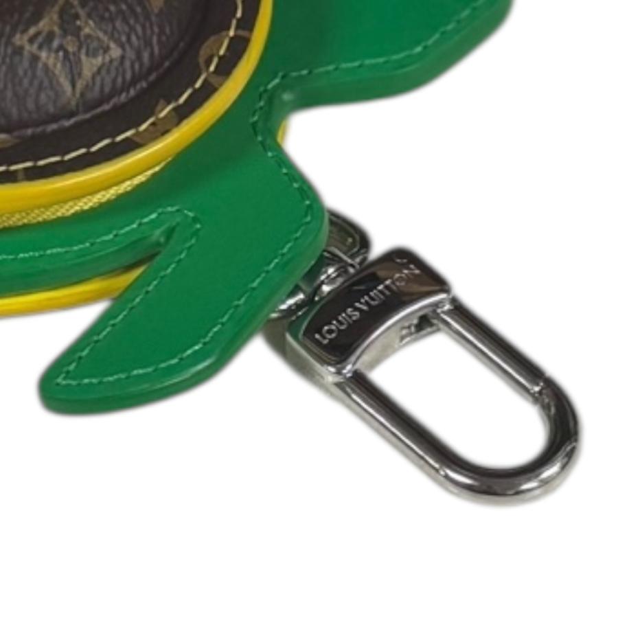 LOUIS VUITTON（ルイ・ヴィトン） キーホルダー・LV タートル