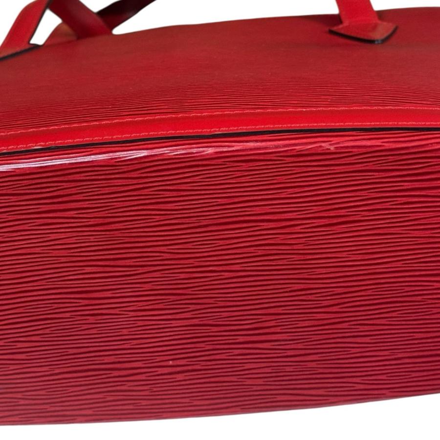 LOUIS VUITTON（ルイ・ヴィトン） リュサック エピ ショルダーバッグ