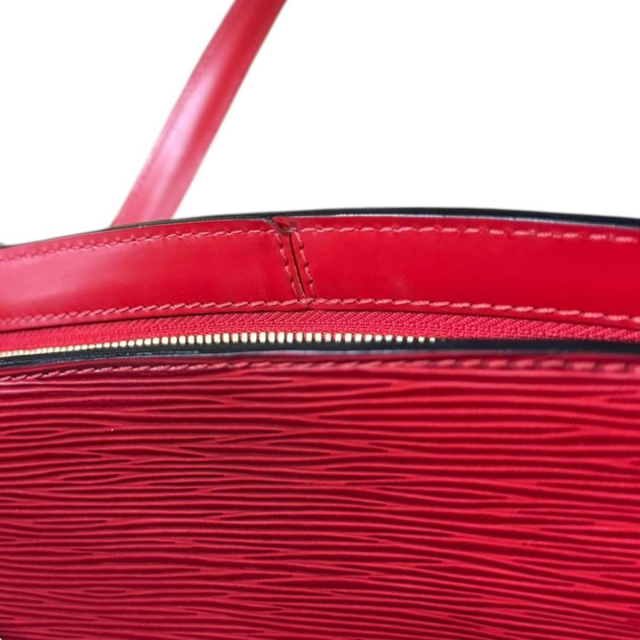 LOUIS VUITTON（ルイ・ヴィトン） リュサック エピ ショルダーバッグ