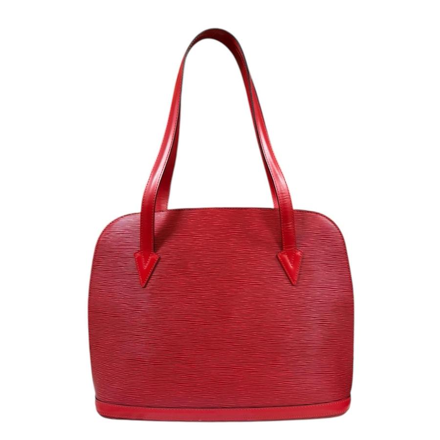 LOUIS VUITTON（ルイ・ヴィトン） リュサック エピ ショルダーバッグ