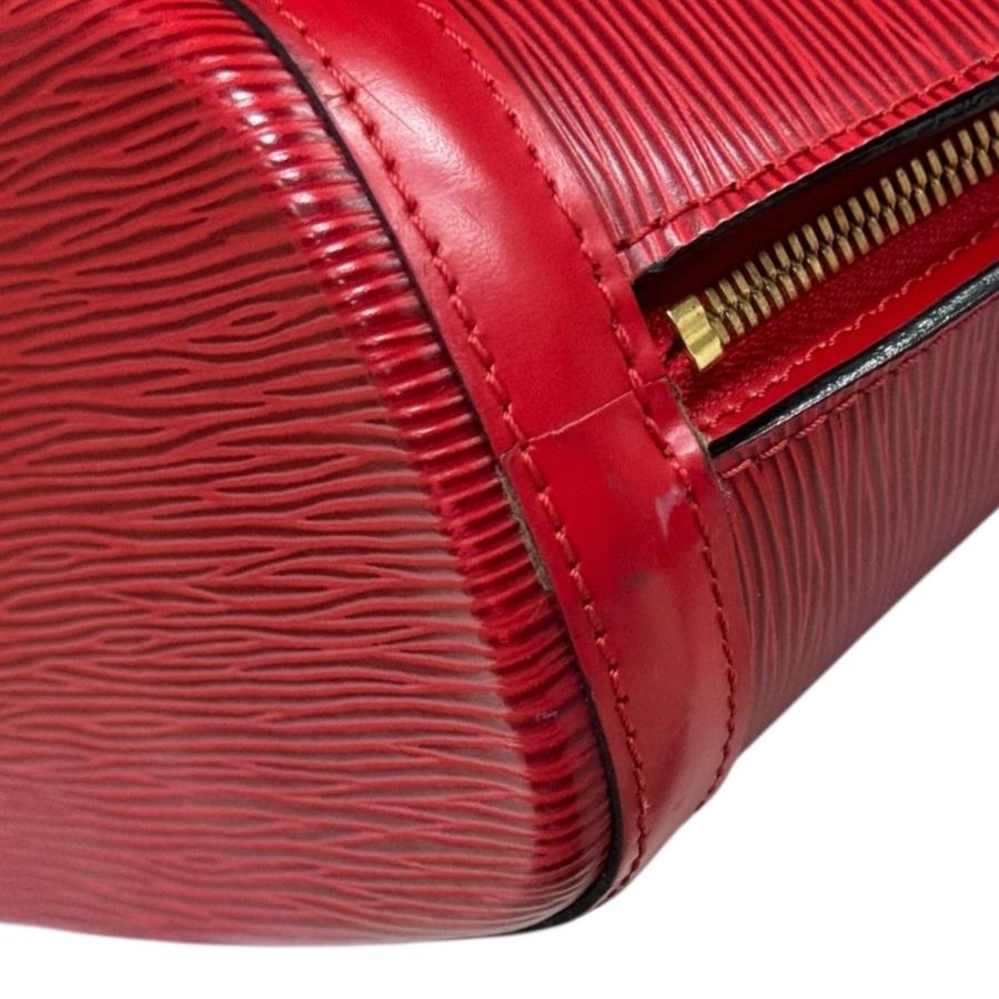 LOUIS VUITTON（ルイ・ヴィトン） リュサック エピ ショルダーバッグ