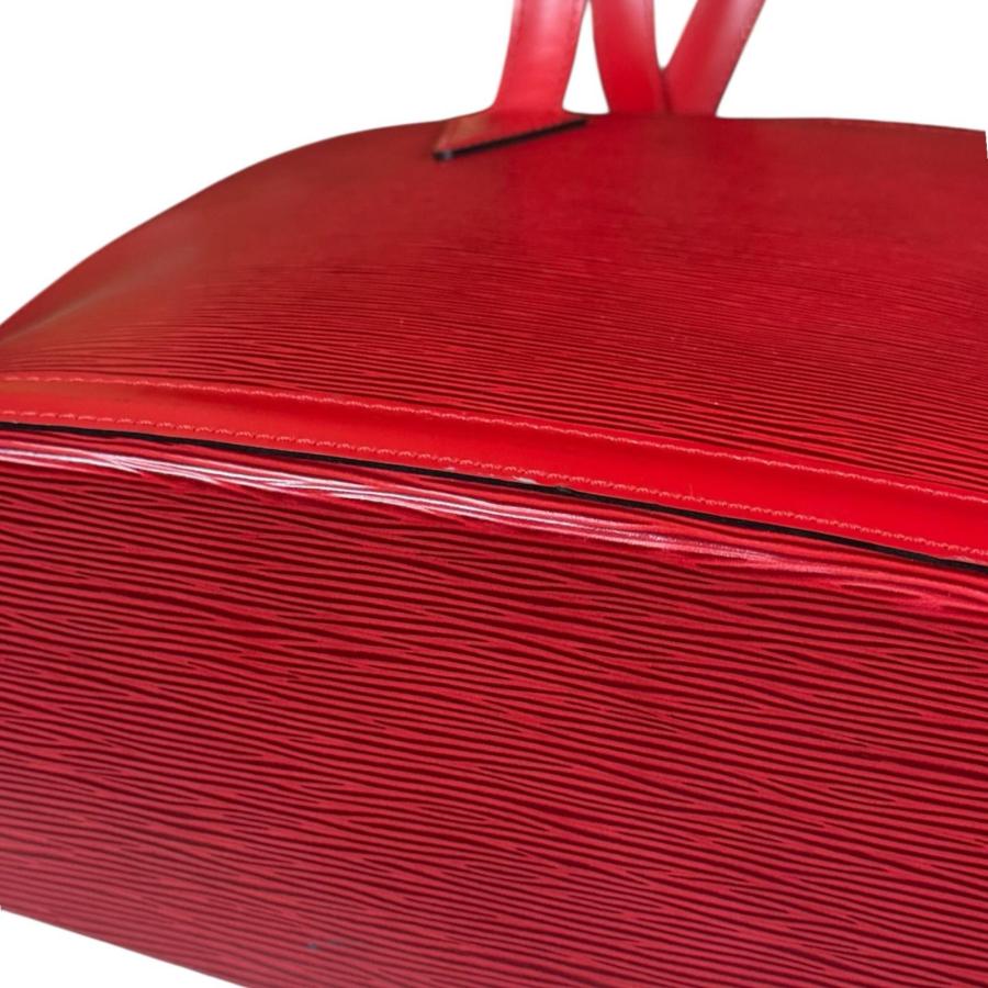 LOUIS VUITTON（ルイ・ヴィトン） リュサック エピ ショルダーバッグ