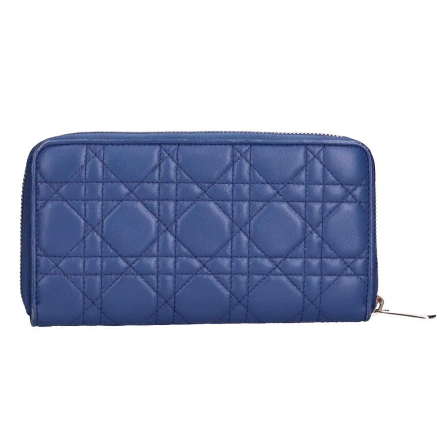 クリスチャンディオール Christian Dior Voyageur レディ ディオール 