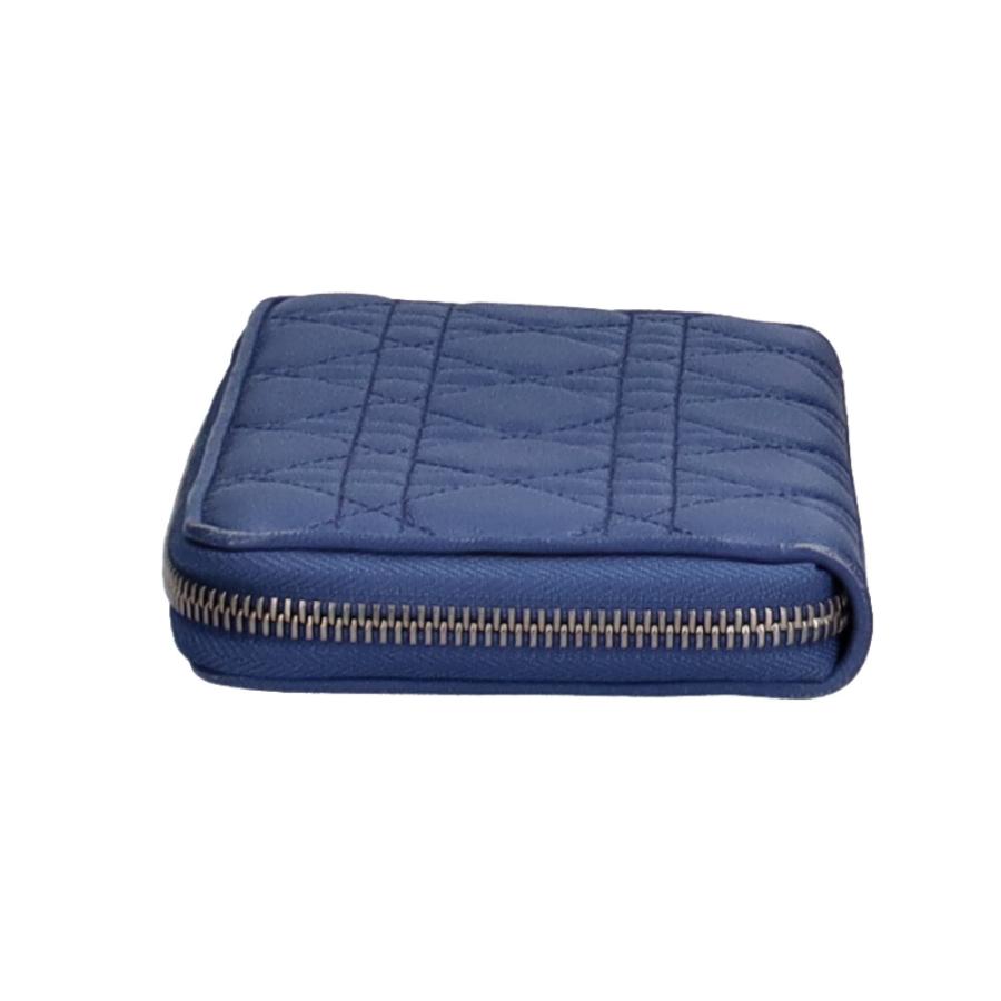 Dior ディオール 長財布 ラムスキン 楽天市場】【全品10%OFFクーポン】 ディオール 長財布 ヴォワヤ