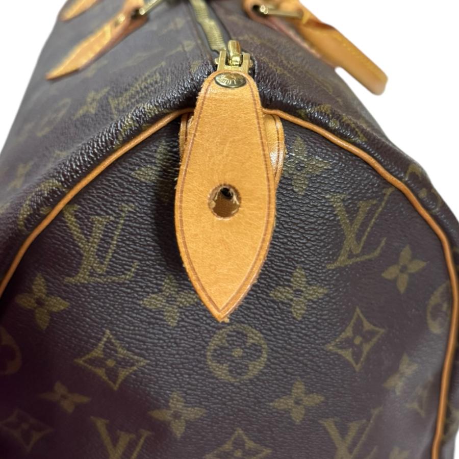 LOUIS VUITTON（ルイ・ヴィトン） スピーディ40 モノグラム