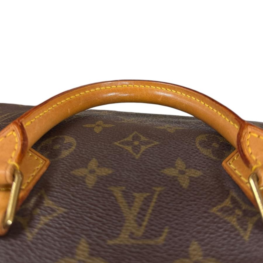 LOUIS VUITTON（ルイ・ヴィトン） スピーディ40 モノグラム