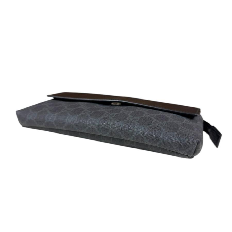 GUCCI（グッチ） GGスプリーム ウエストバッグ GGスプリームキャンバス