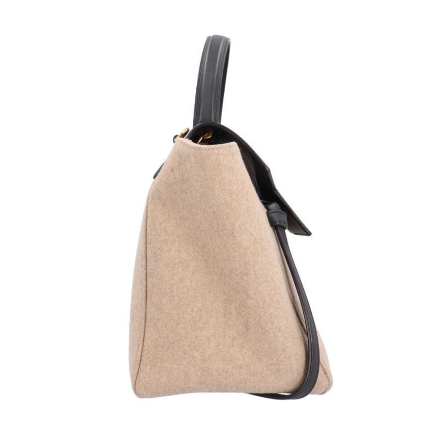 CELINE（セリーヌ） ベルトバッグ ショルダーバッグ キャンバス 