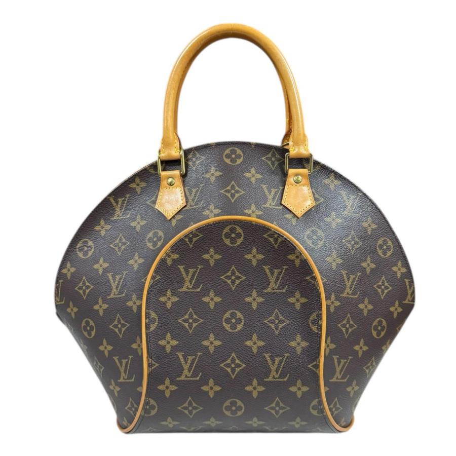 LOUIS VUITTON（ルイ・ヴィトン） エリプスMM モノグラム トートバッグ