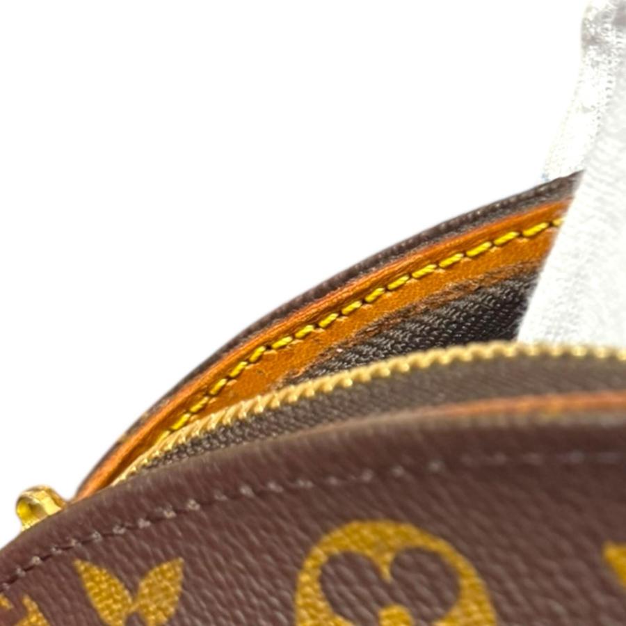 LOUIS VUITTON（ルイ・ヴィトン） エリプスMM モノグラム トートバッグ