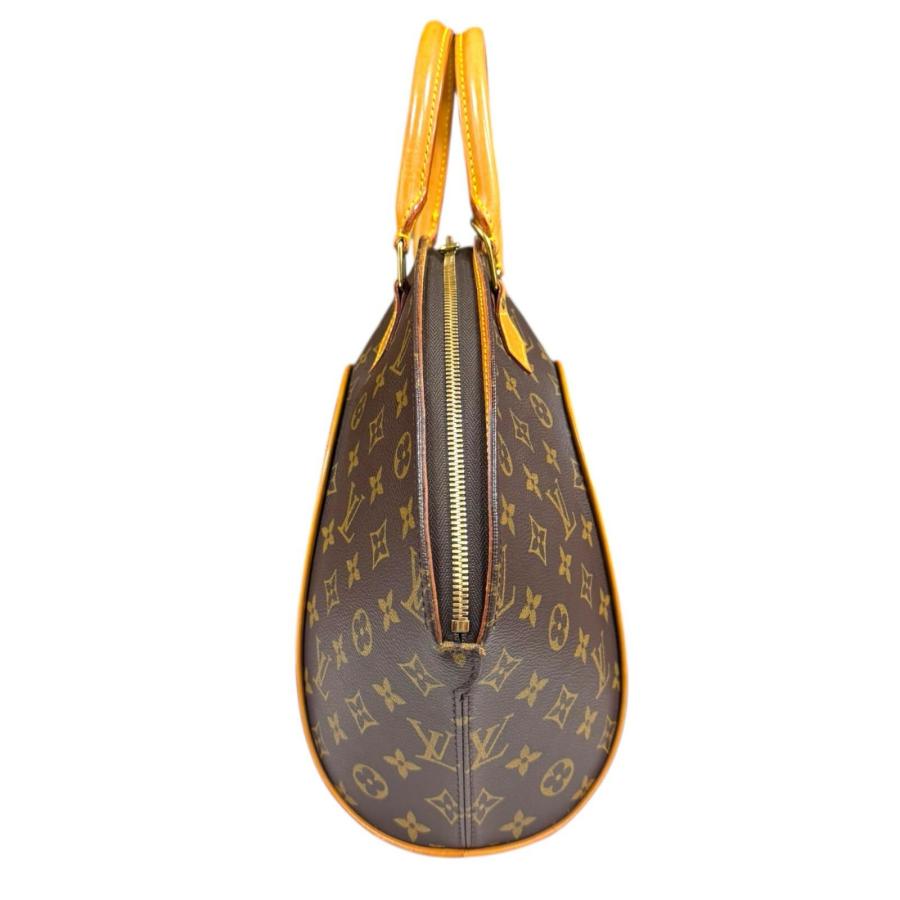 LOUIS VUITTON（ルイ・ヴィトン） エリプスMM モノグラム トートバッグ 
