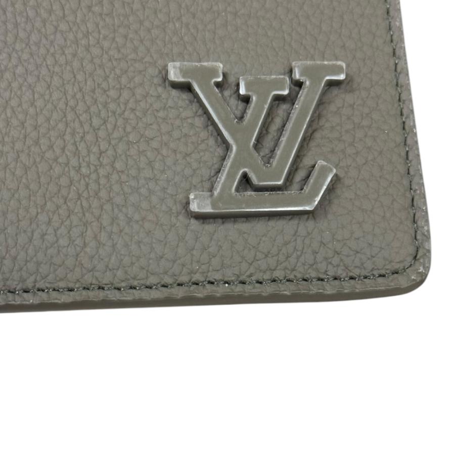 LOUIS VUITTON（ルイ・ヴィトン） ポルトフォイユ・ミュルティプル