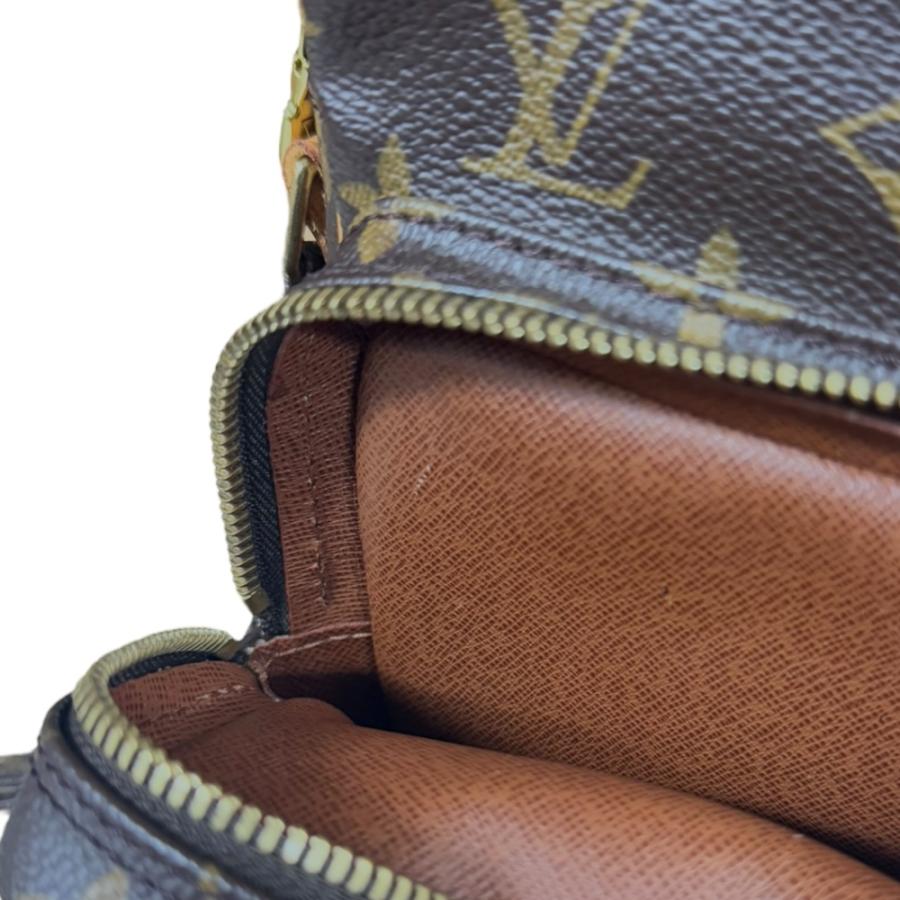 LOUIS VUITTON（ルイ・ヴィトン） アマゾン モノグラム ショルダー