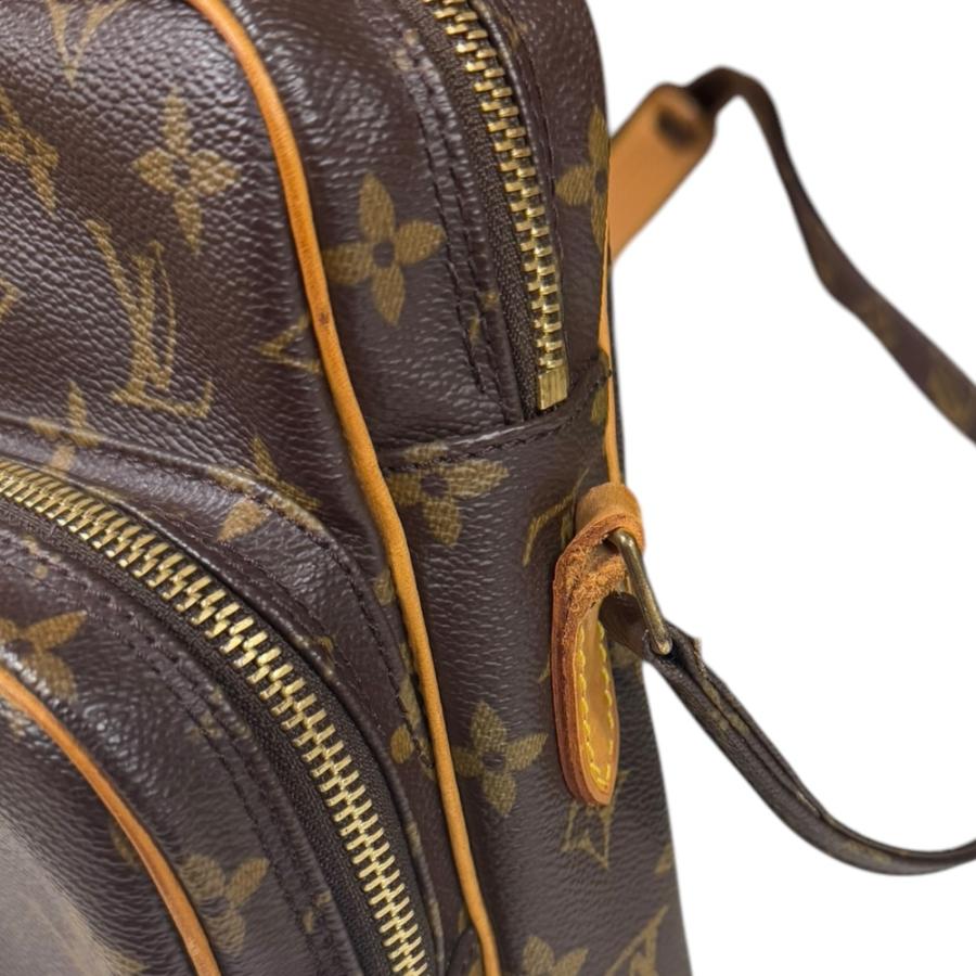 LOUIS VUITTON（ルイ・ヴィトン） アマゾン モノグラム ショルダー