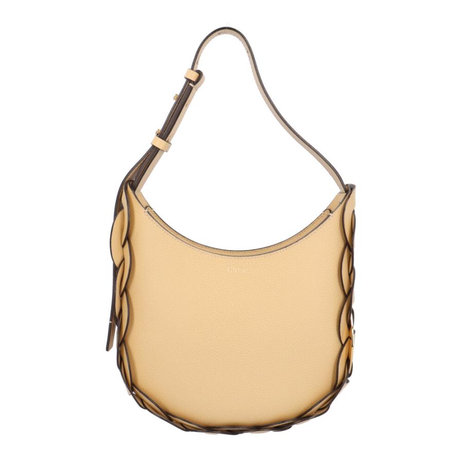 Chloe（クロエ） ダリルスモールホーボー ショルダーバッグ レザー