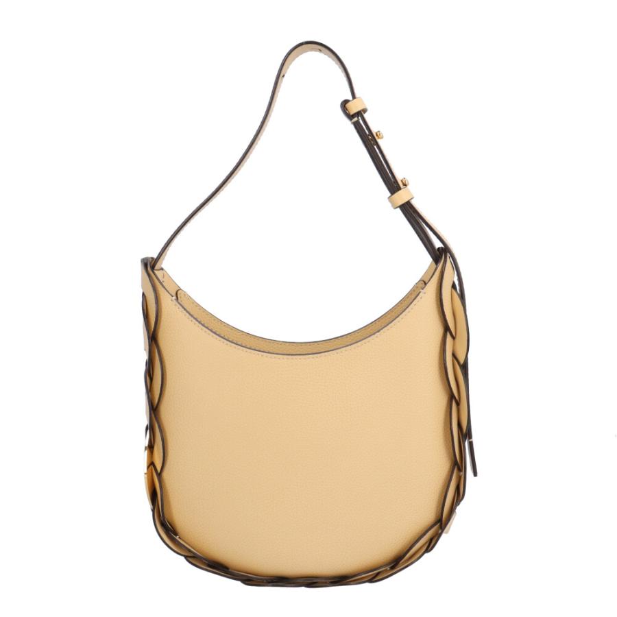Chloe（クロエ） ダリルスモールホーボー ショルダーバッグ レザー 