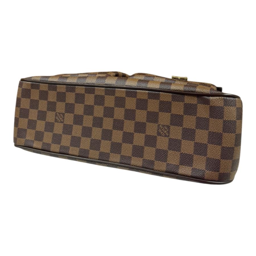 LOUIS VUITTON（ルイ・ヴィトン） ユゼス ダミエ ハンドバッグ ダミエ