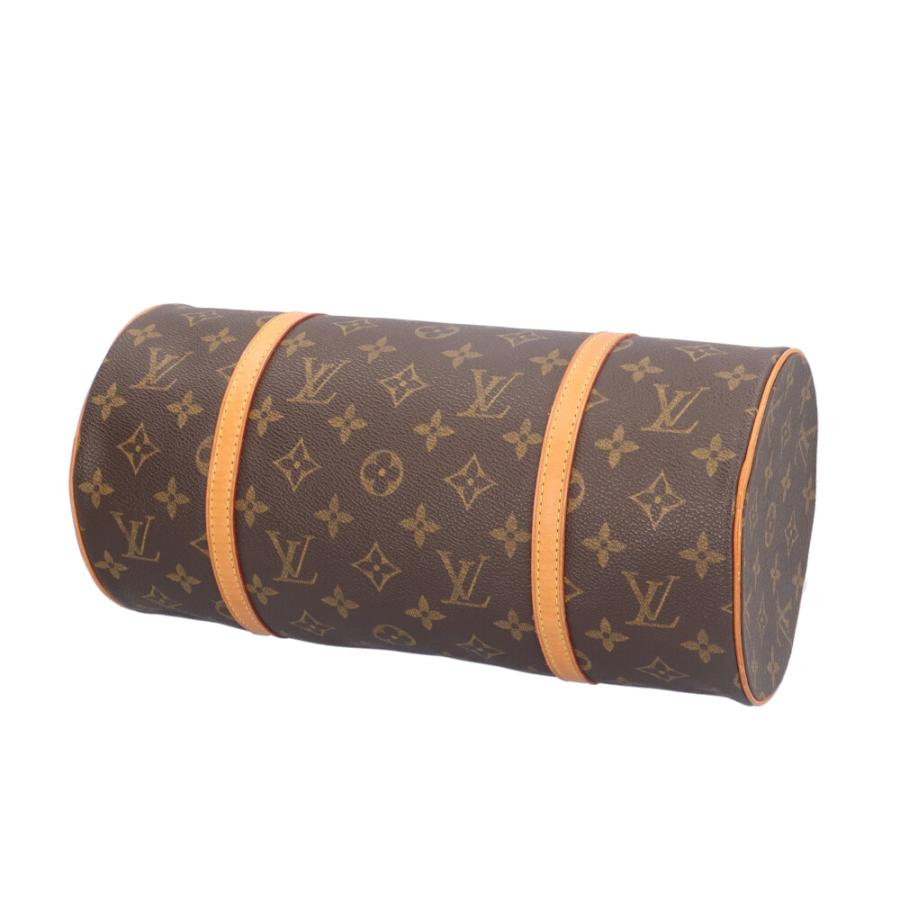 LOUIS VUITTON（ルイ・ヴィトン） パピヨン30 モノグラム ハンドバッグ
