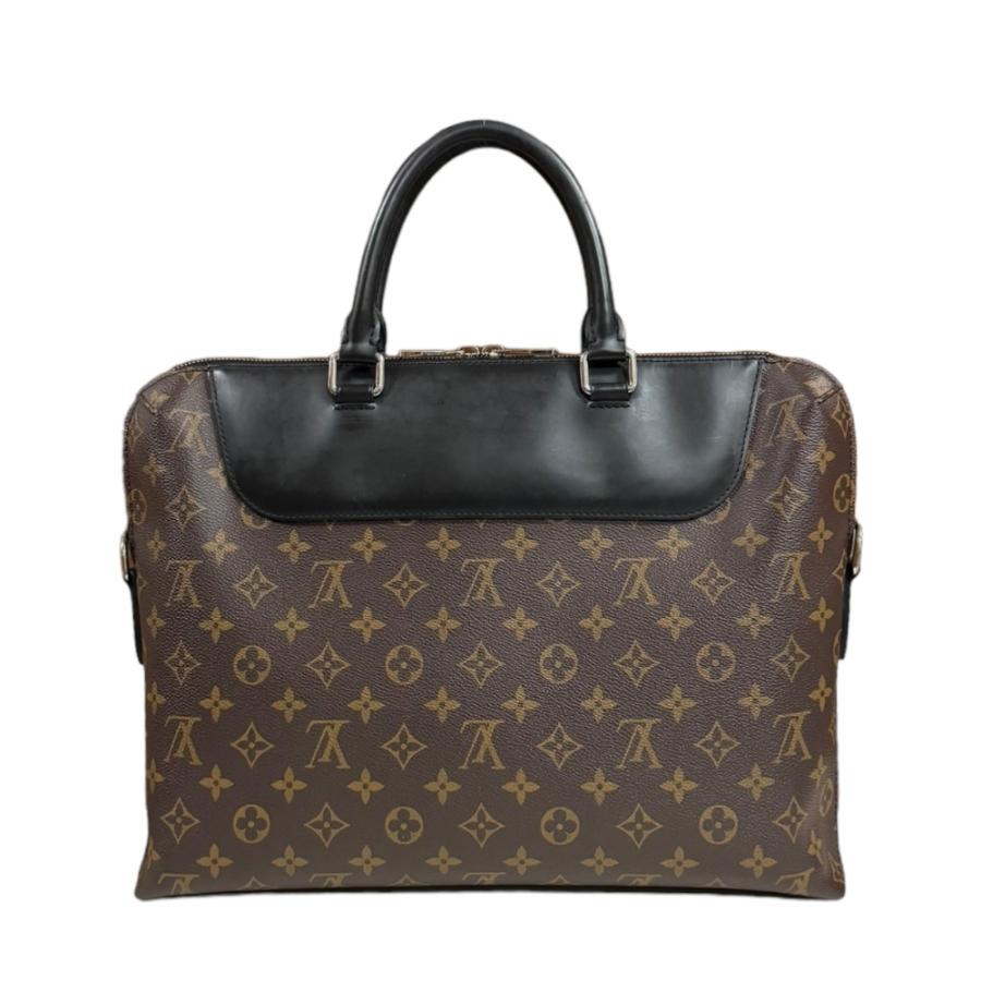 LOUIS VUITTON（ルイ・ヴィトン） ポルトドキュマンジュール