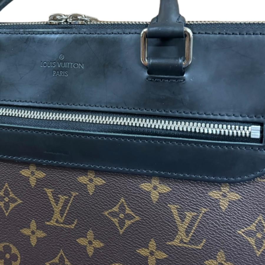 LOUIS VUITTON（ルイ・ヴィトン） ポルトドキュマンジュール