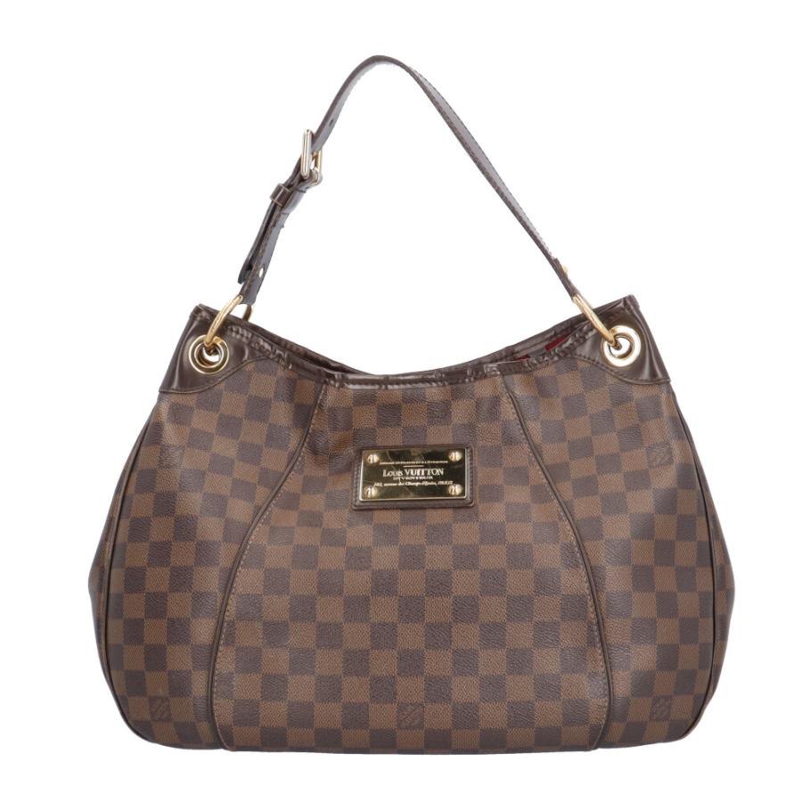 ルイヴィトン ダミエ ガリエラ PM N48212 ショルダーバッグ LOUIS VUITTON（ルイ・ヴィトン） ガリエラPM ダミエ ショルダーバッグ