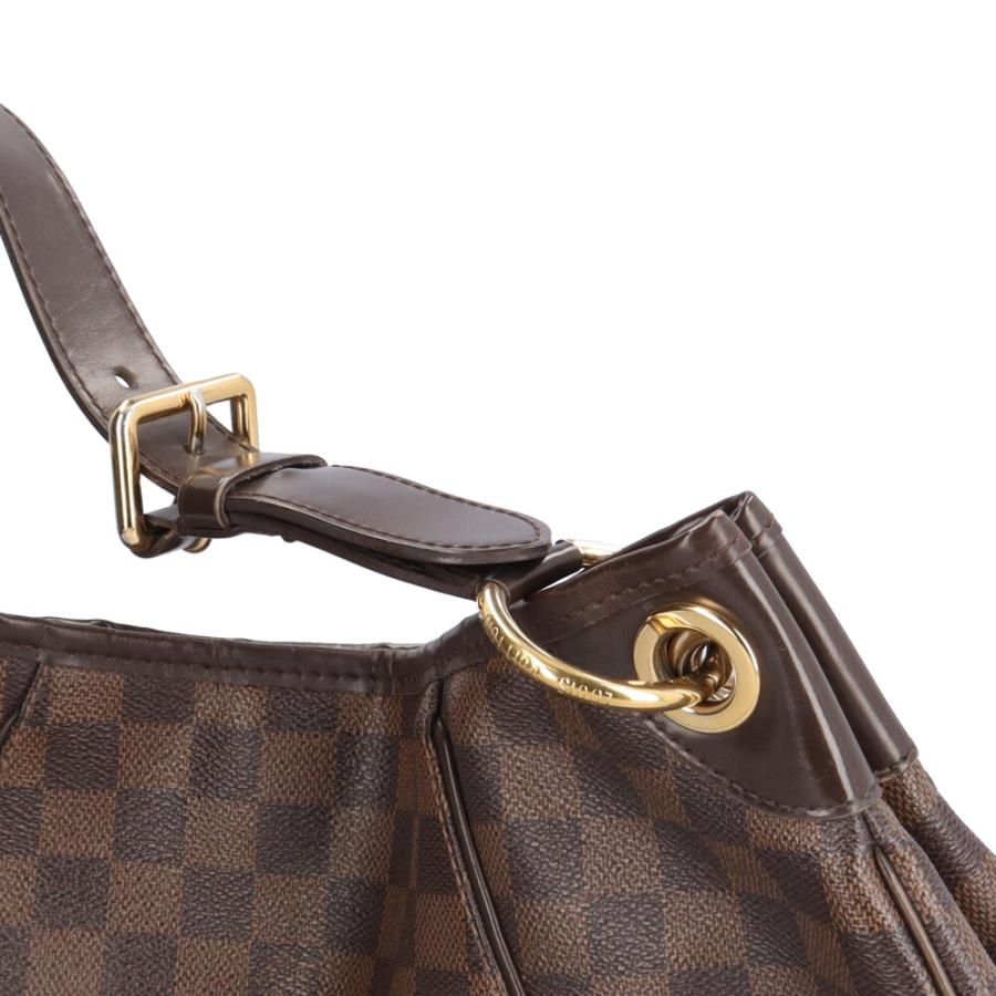 LOUIS VUITTON（ルイ・ヴィトン） ガリエラPM ダミエ ショルダーバッグ