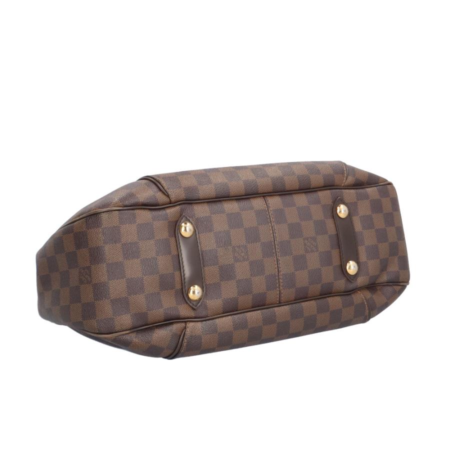 ルイヴィトン ダミエ ガリエラ PM N48212 ショルダーバッグ LOUIS VUITTON（ルイ・ヴィトン） ガリエラPM ダミエ ショルダーバッグ