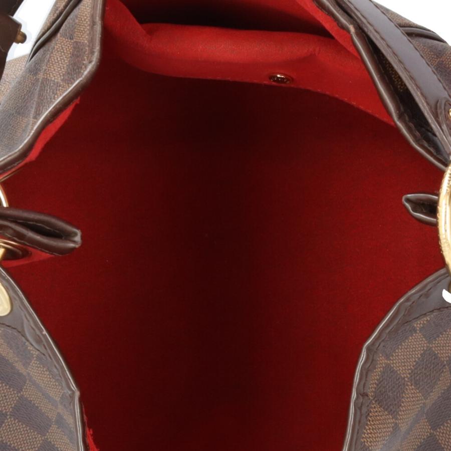 ルイヴィトン ダミエ ガリエラ PM N48212 ショルダーバッグ LOUIS VUITTON（ルイ・ヴィトン） ガリエラPM ダミエ ショルダーバッグ