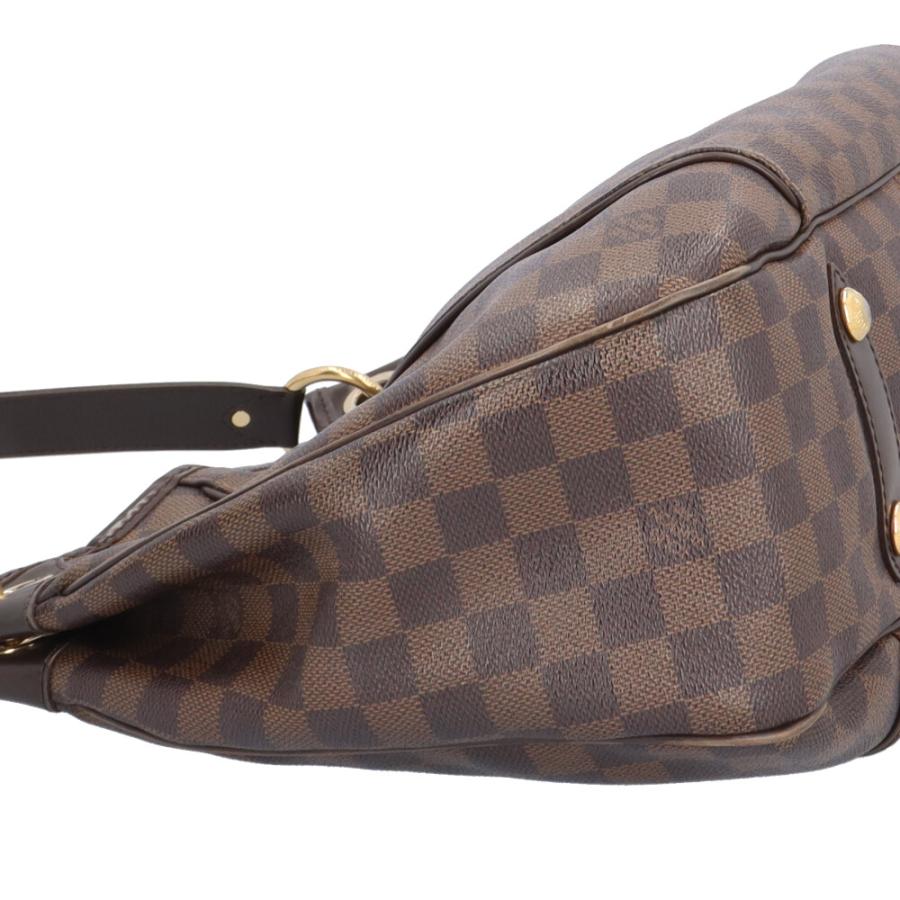 ルイヴィトン ダミエ ガリエラ PM N48212 ショルダーバッグ LOUIS VUITTON（ルイ・ヴィトン） ガリエラPM ダミエ ショルダーバッグ