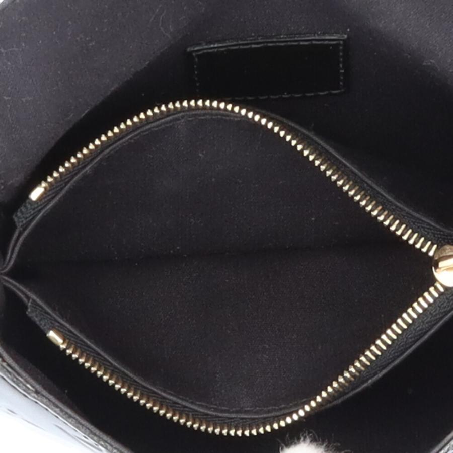 LOUIS VUITTON（ルイ・ヴィトン） ポシェットルーシー モノグラム 
