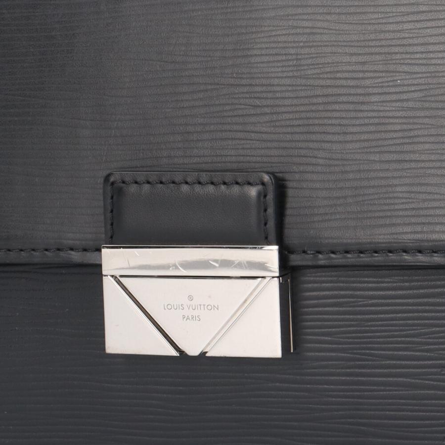 LOUIS VUITTON ルイヴィトン ポシェットテムズ エピ セカンド