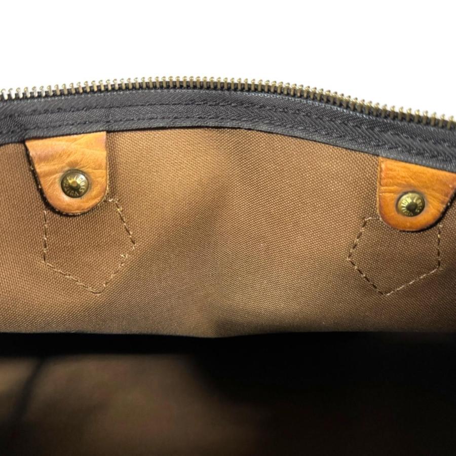 LOUIS VUITTON（ルイ・ヴィトン） スピーディ40 モノグラム