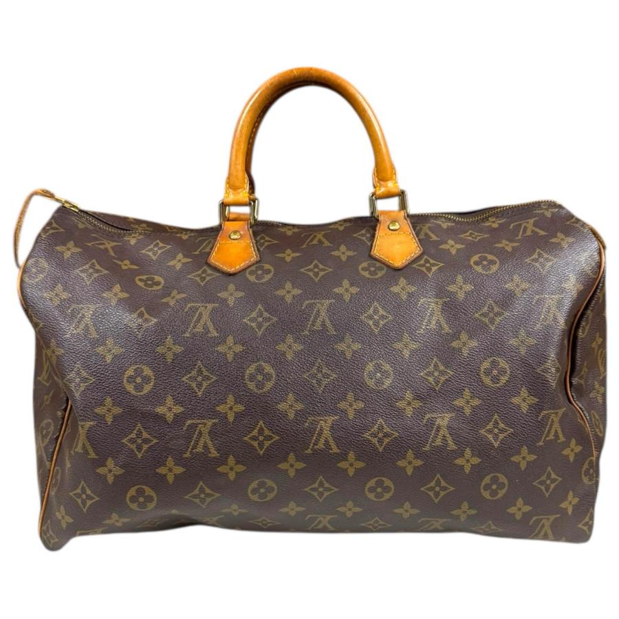 LVスピーディー40 LOUIS VUITTON（ルイ・ヴィトン） スピーディ40 モノグラム