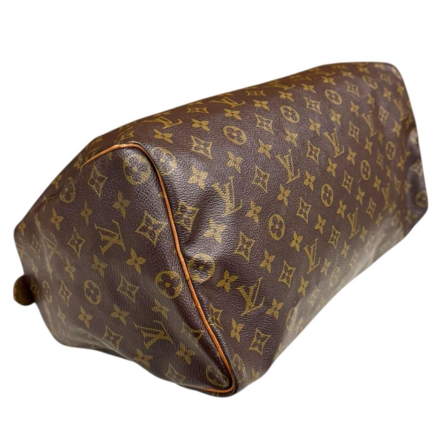LOUIS VUITTON（ルイ・ヴィトン） スピーディ40 モノグラム