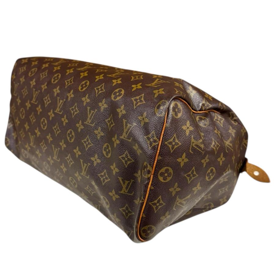 LOUIS VUITTON（ルイ・ヴィトン） スピーディ40 モノグラム