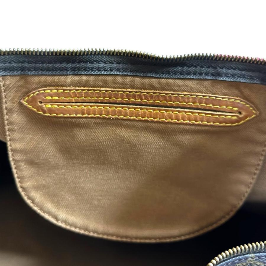 LOUIS VUITTON（ルイ・ヴィトン） スピーディ40 モノグラム