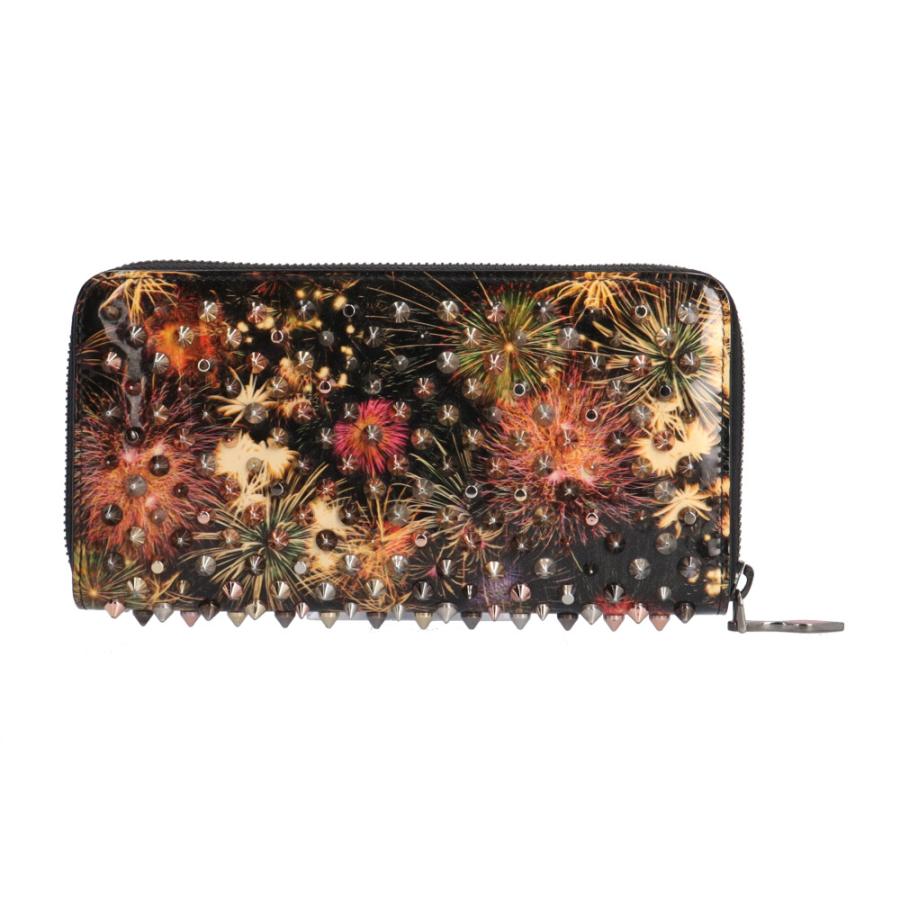 Christian Louboutin（クリスチャンルブタン） 花火 Panettone wallet