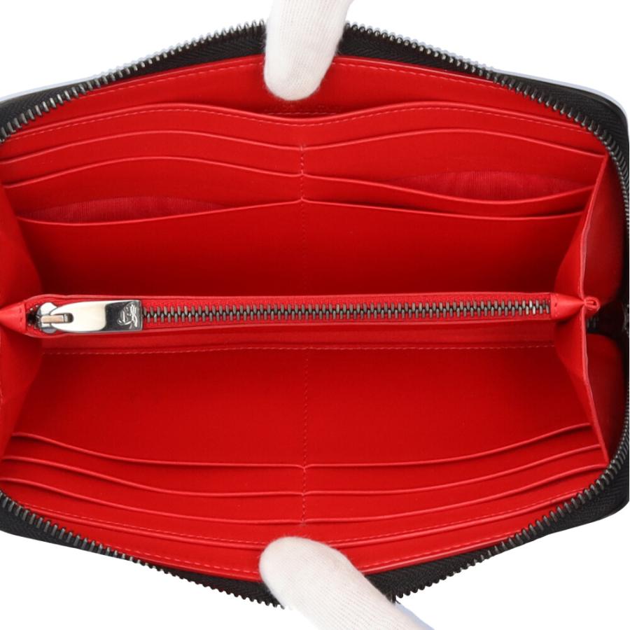 Christian Louboutin（クリスチャンルブタン） 花火 Panettone wallet
