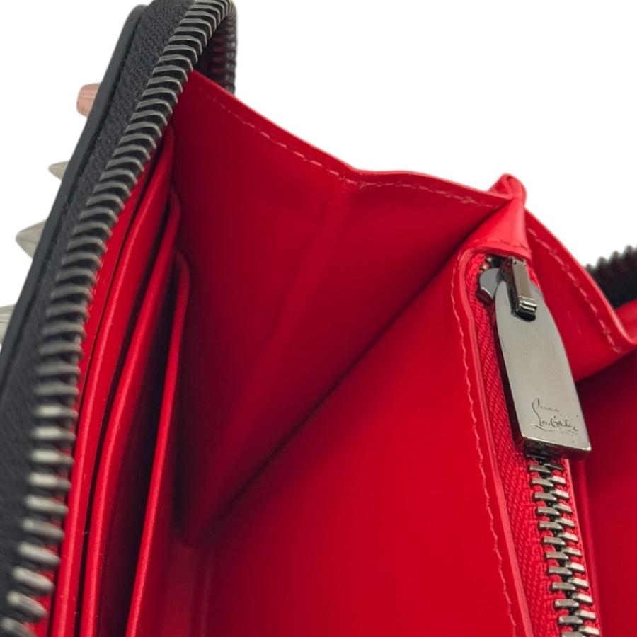 Christian Louboutin（クリスチャンルブタン） 花火 Panettone wallet