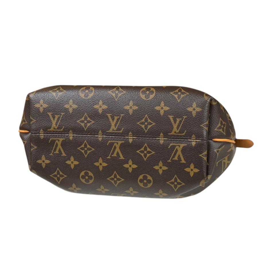 LOUIS VUITTON（ルイ・ヴィトン） テュレンPM モノグラム ショルダー